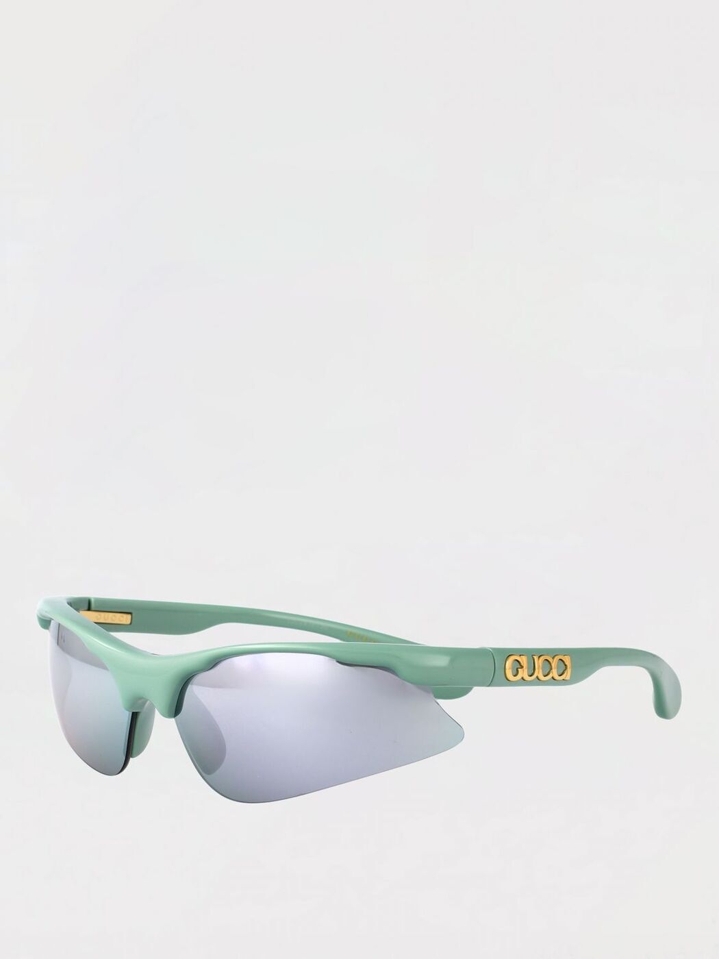 å GUCCI 󥰥饹 󥰥饹ᥬ  ꡼ Sunglasses GG1774S Green  ̵ ...