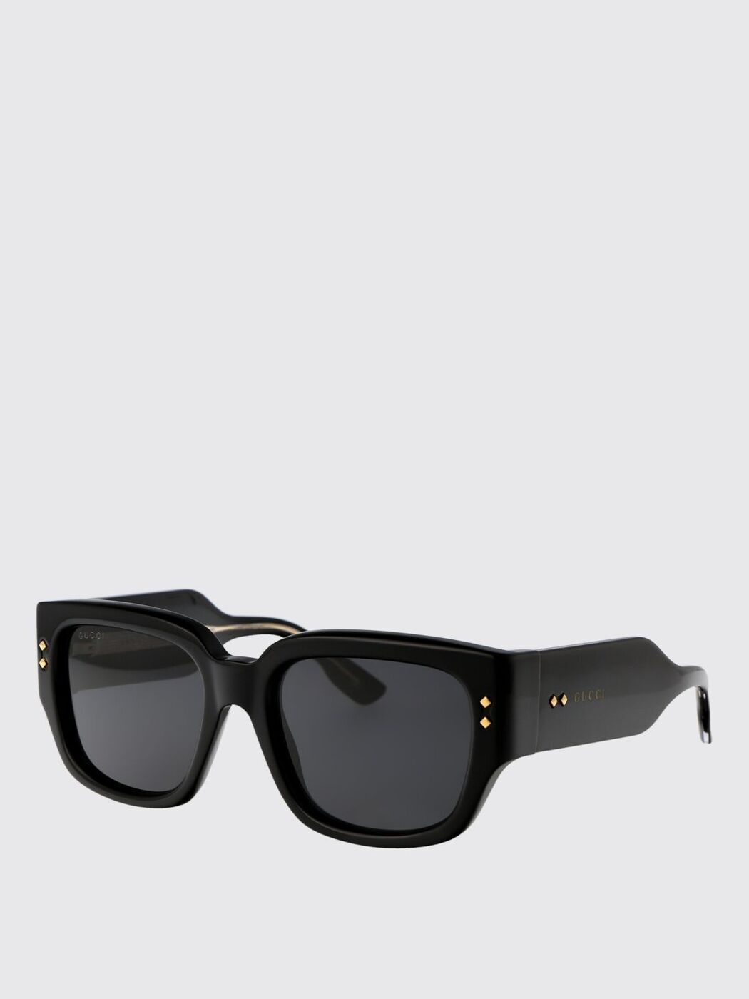グッチ GUCCI サングラス サングラス・メガネ メンズ ブラック ...(4)