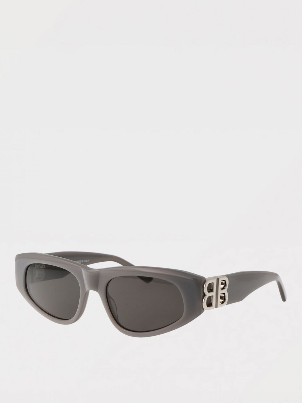 Х󥷥 BALENCIAGA 󥰥饹 󥰥饹ᥬ ǥ 졼 Sunglasses BB0095S Grey ...