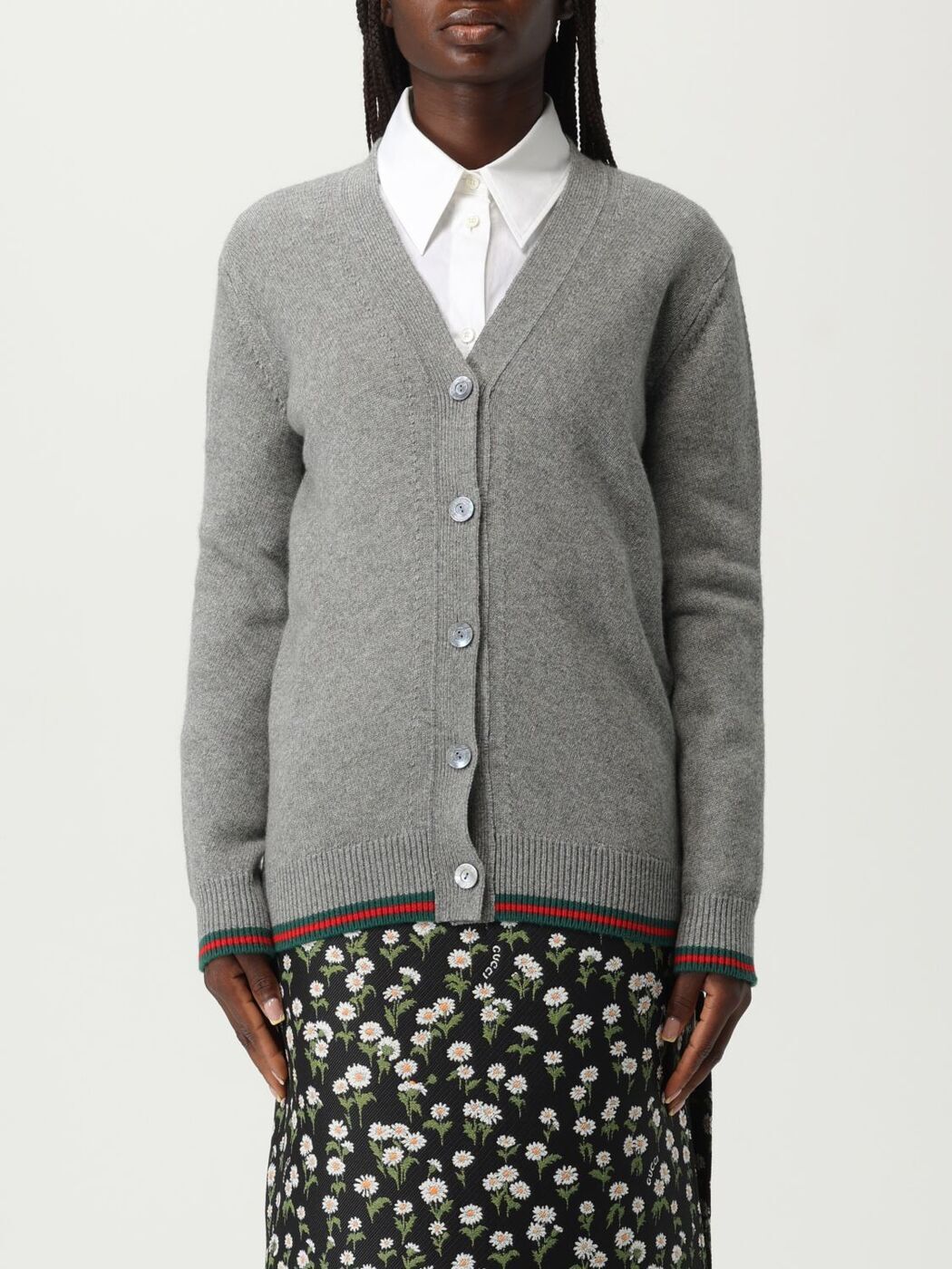 1000OFF!! å GUCCI  ˥åȥ ǥ 졼 Knitwear 813834XKEJC ...