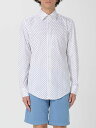 ボス BOSS シャツ メンズ ベージュ Shirts 50532828 Beige 関税 送料無料 ラッピング無料 2025SS gi