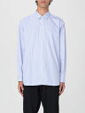 コム デ ギャルソン COMME DES GARCONS シャツ メンズ Shirts FZB115PER Sky Blue 関税 送料無料 ラッピング無料 2025SS gi