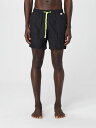 【本日ポイント4倍!!】 エムシーツーセイントバース MC2 SAINT BARTH 水着 スイムウェア メンズ ブラック Swimwear LIG0004 Black 関税 送料無料 ラッピング無料 2025SS gi