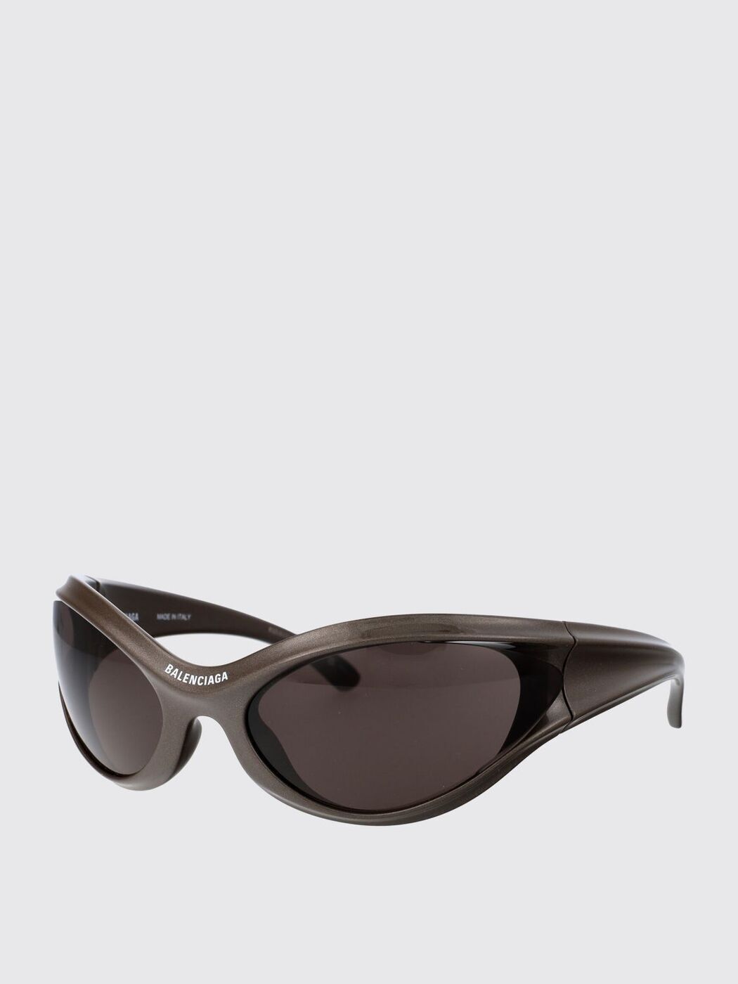 Х󥷥 BALENCIAGA 󥰥饹 󥰥饹ᥬ  졼 Sunglasses BB0317S Grey  ...