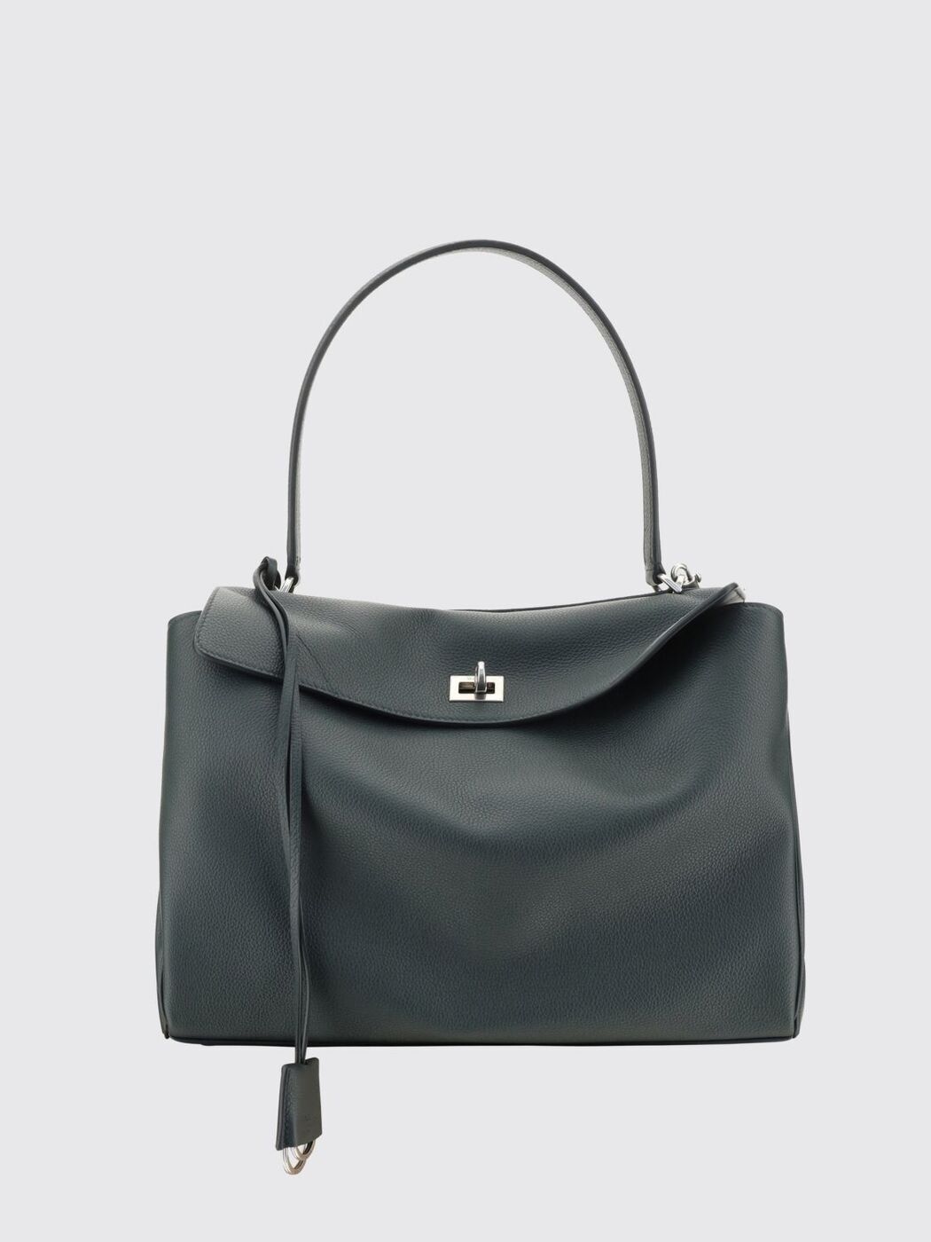 Х󥷥 BALENCIAGA Хå ǥ ꡼ Business bags 7897722ABV6 Green  ...