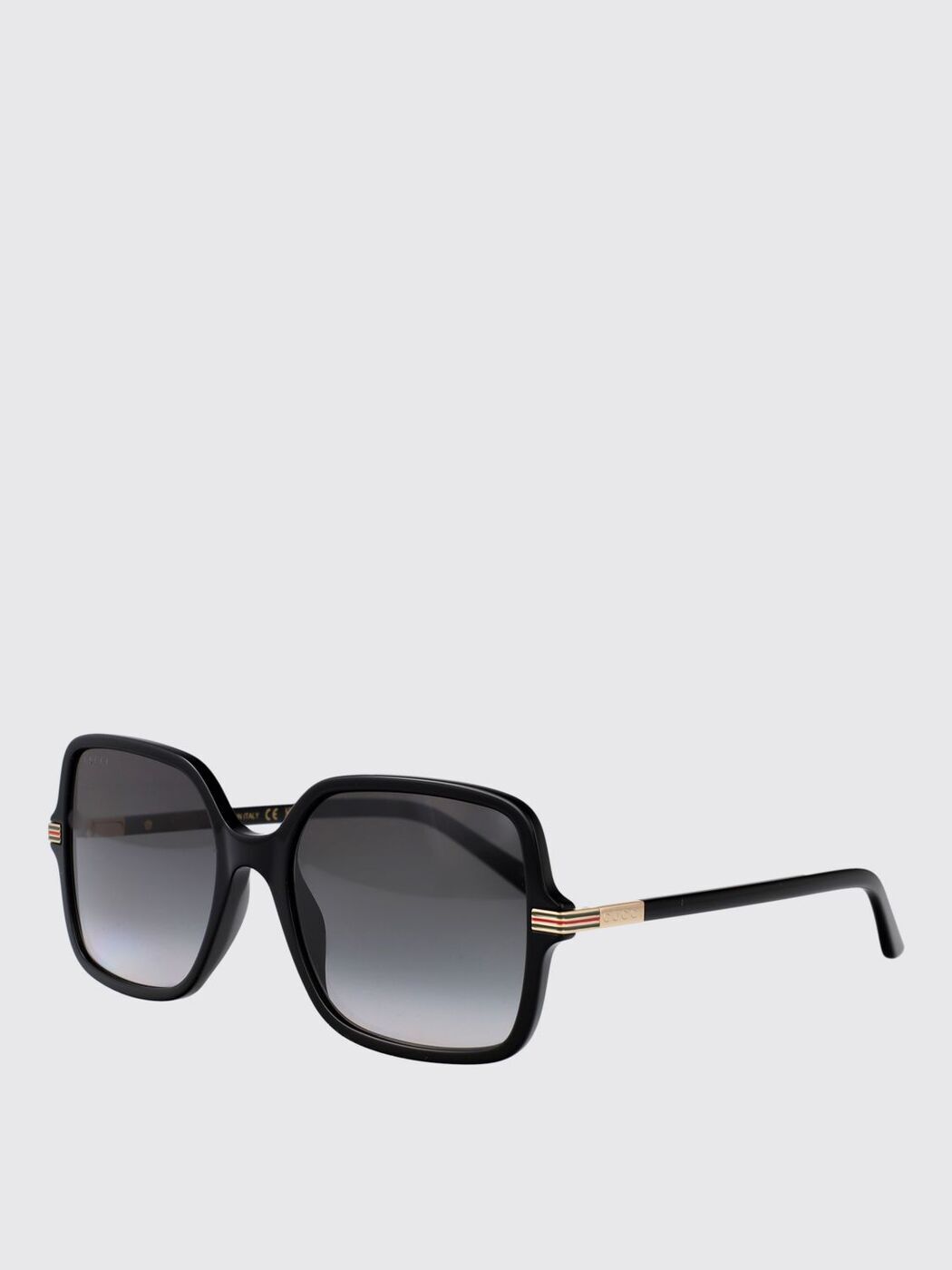 グッチ GUCCI サングラス サングラス・メガネ レディース ブラッ...(4)