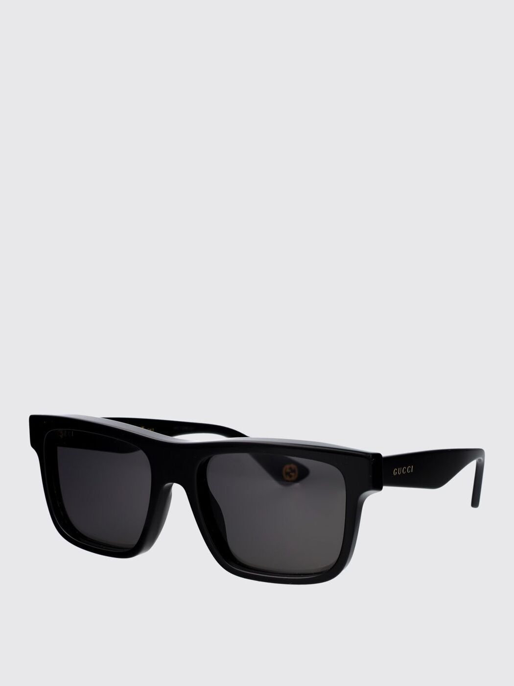 グッチ GUCCI サングラス サングラス・メガネ メンズ ブラック ...(4)