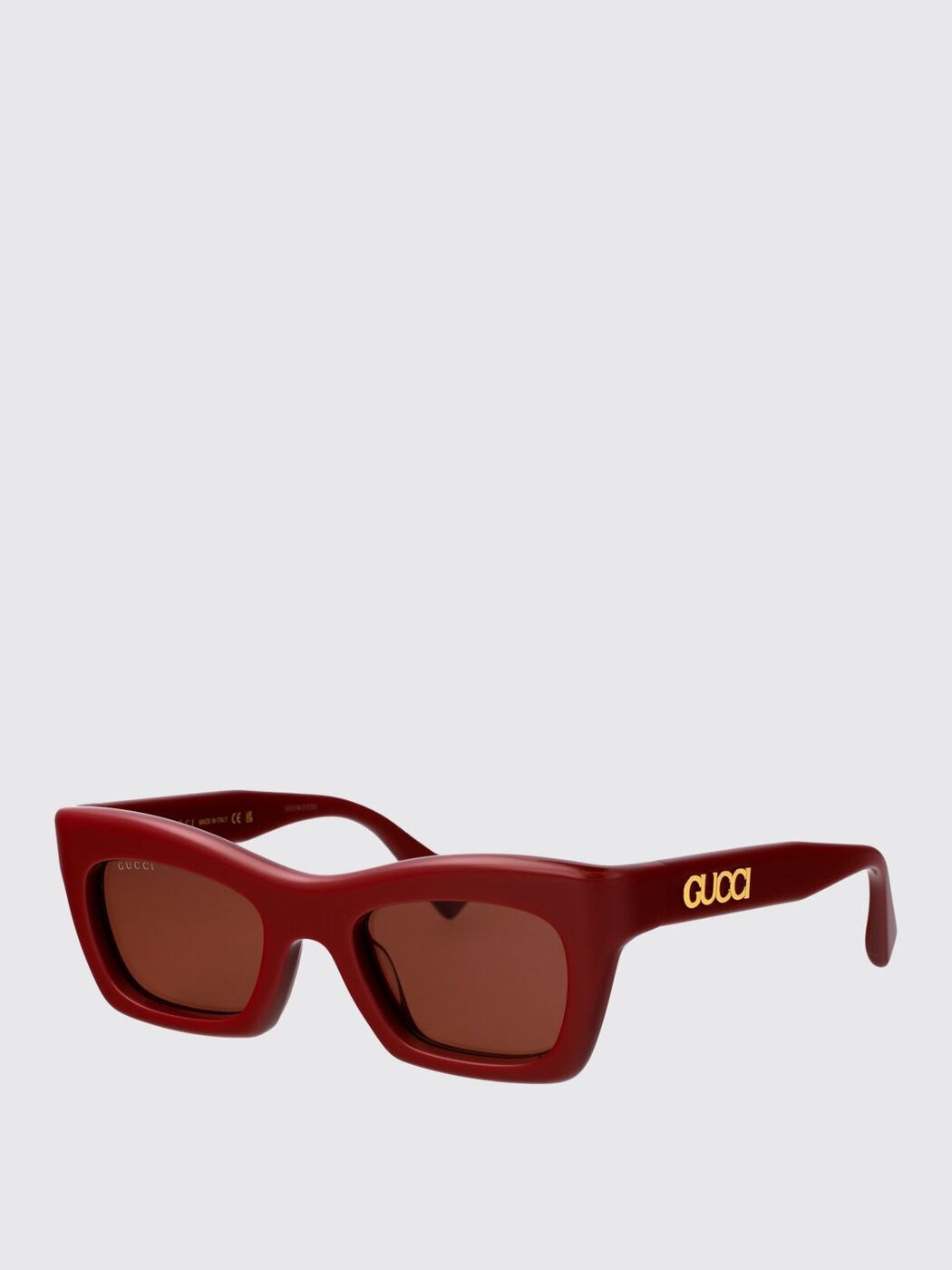 グッチ GUCCI サングラス サングラス・メガネ レディース レッド...(4)