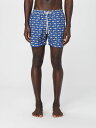 エムシーツーセイントバース MC2 SAINT BARTH 水着 スイムウェア メンズ Swimwear LIG0003 Blue 1 関税 送料無料 ラッピング無料 2025SS gi