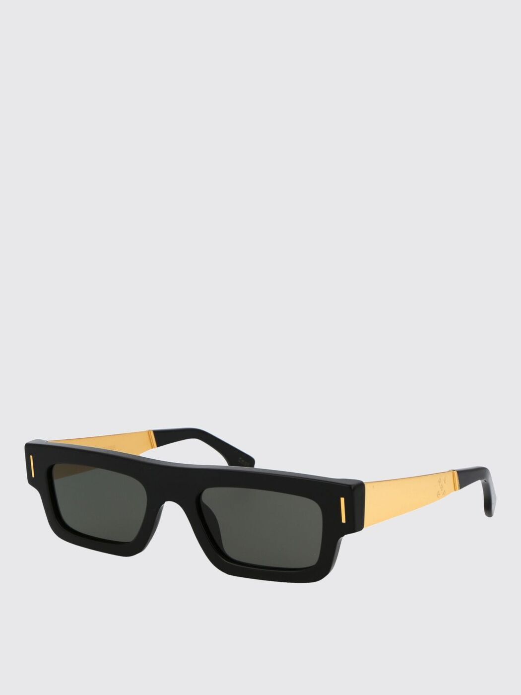 ȥѡե塼㡼 RETROSUPERFUTURE 󥰥饹 󥰥饹ᥬ  ֥å Sunglasses 5SC...