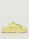 アグ オーストラリア UGG AUSTRALIA サンダル レディース ゴールド Sandals 1167430 Gold 関税 送料無料 ラッピング無料 2025SS gi