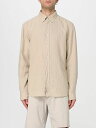 ボス BOSS シャツ メンズ ベージュ Shirts 50520283 Beige 関税 送料無料 ラッピング無料 2025SS gi