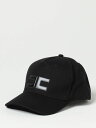 エリザベッタ フランキ ELISABETTA FRANCHI LA MIA BAMBINA ハット 帽子 ガールズ ブラック Hats EFCP025CCA010 Black 関税 送料無料 ラッピング無料 2025SS gi