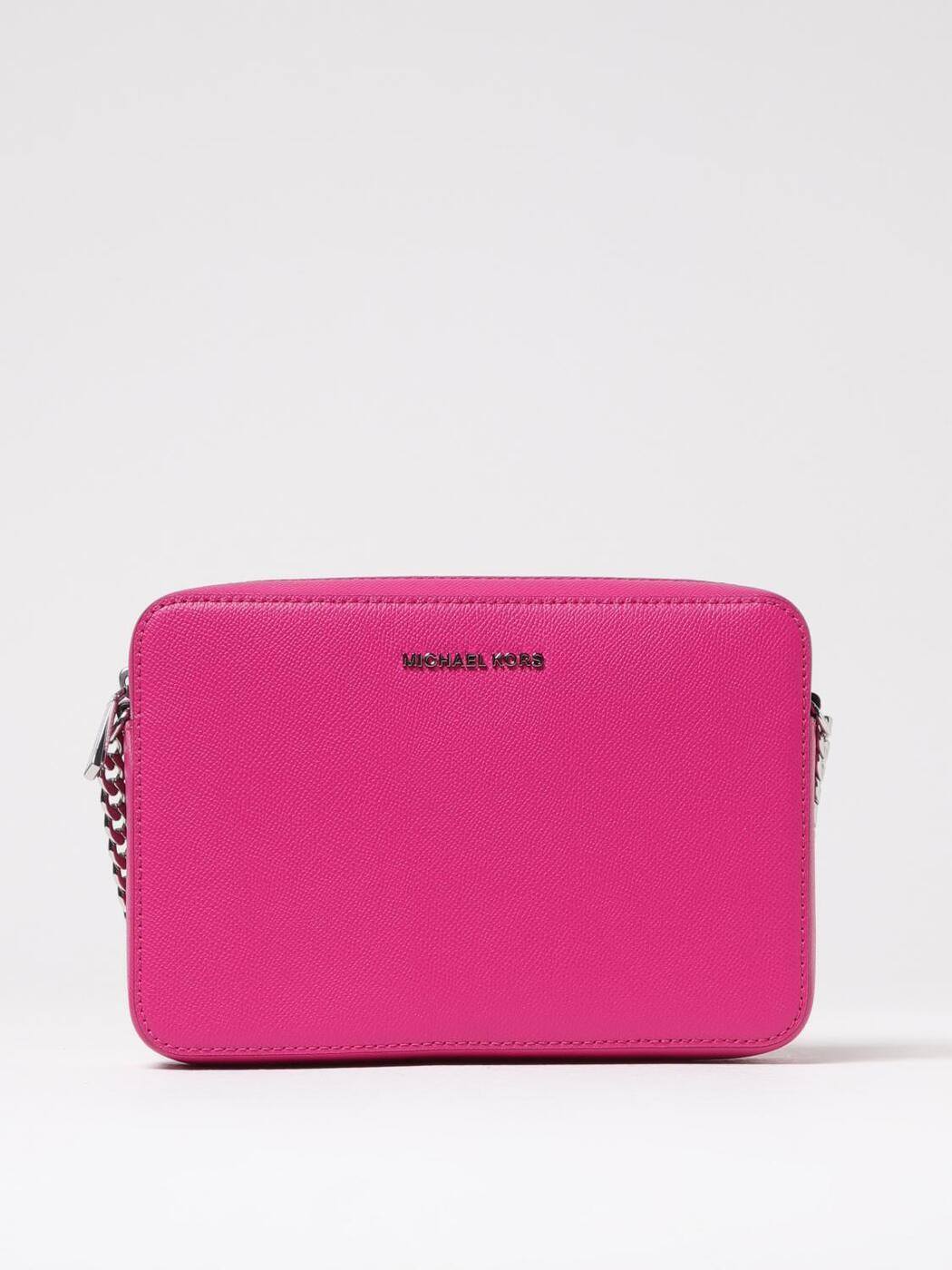 楽天BRANDSHOP・クラージュ楽天市場店マイケルコース MICHAEL KORS バッグ レディース パープル Business bags 32S4STVC3L Fuchsia 関税 送料無料 ラッピング無料 2025SS gi