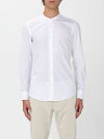 ボス BOSS シャツ メンズ ホワイト Shirts 50532882 White 関税 送料無料 ラッピング無料 2025SS gi