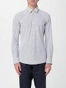 ボス BOSS シャツ メンズ ホワイト Shirts 50539392 White 関税 送料無料 ラッピング無料 2025SS gi