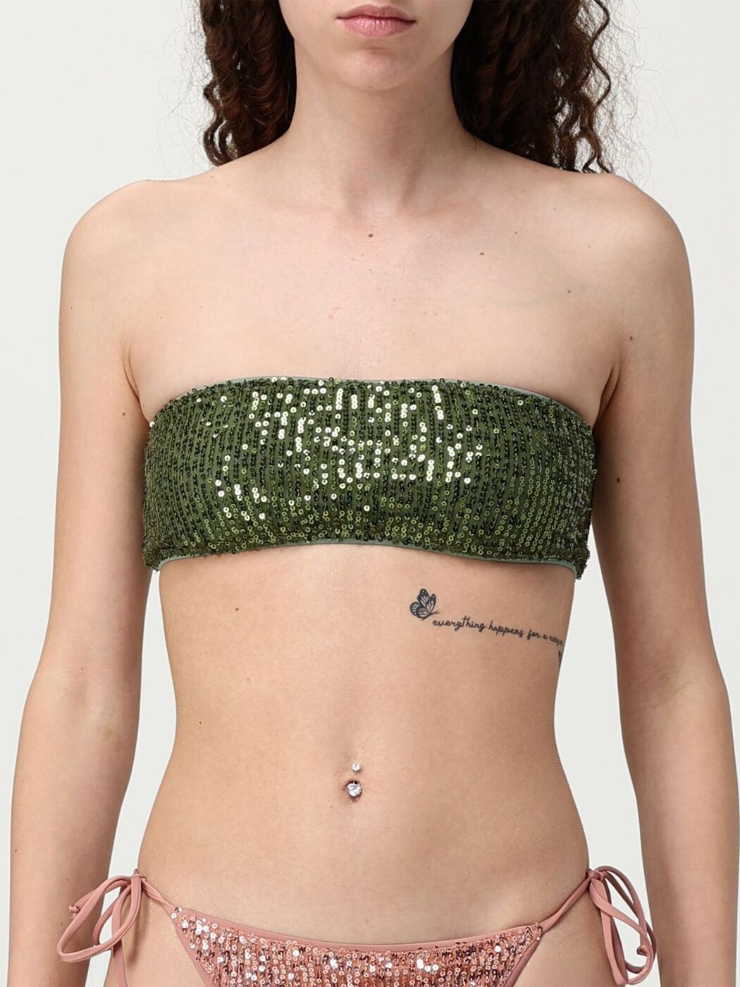 ॷġȥС MC2 SAINT BARTH  ० ǥ ꡼ Swimwear REBB003030...