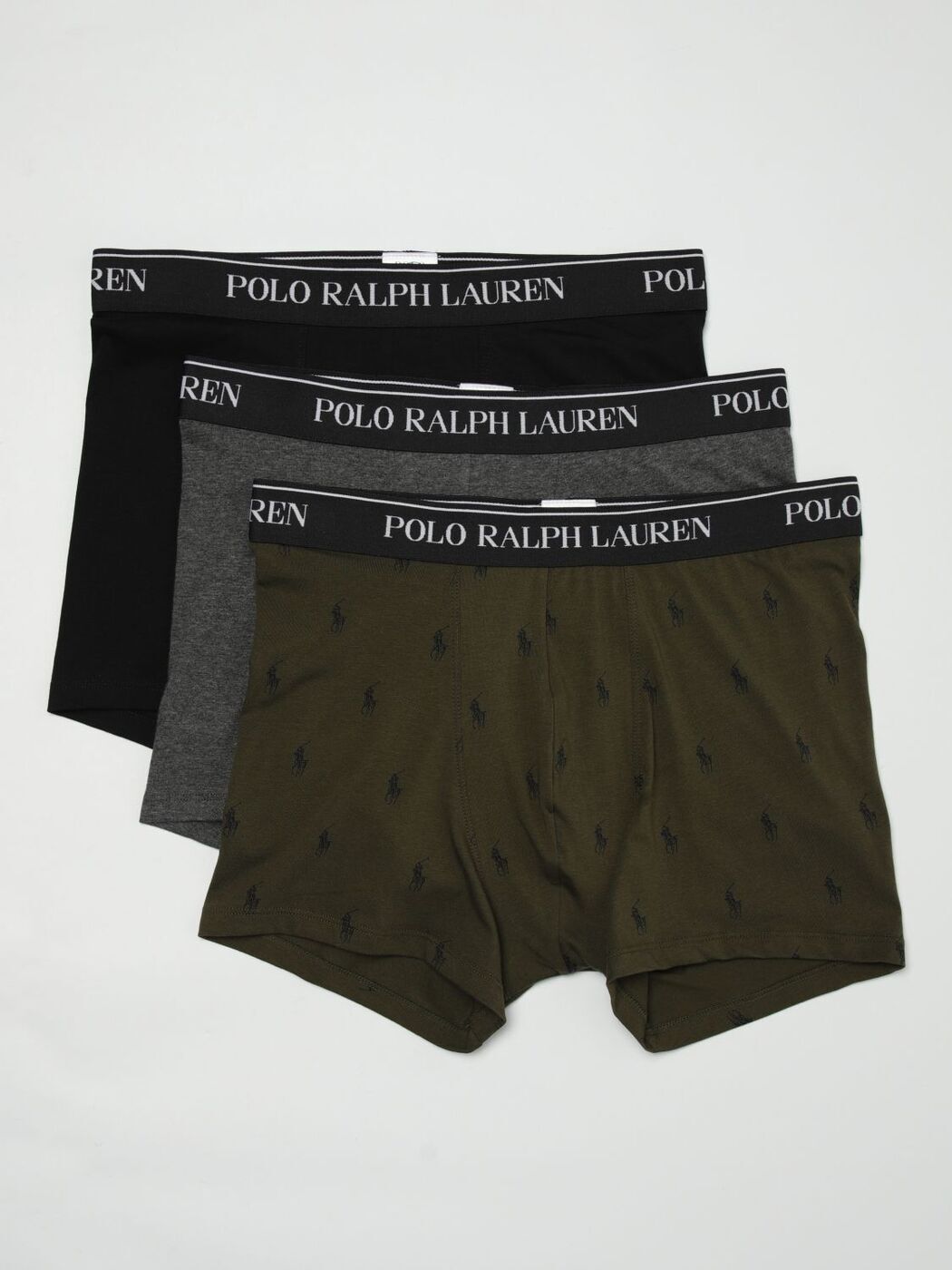 ݥ   POLO RALPH LAUREN   ꡼ Underwear 714830299 Gre...