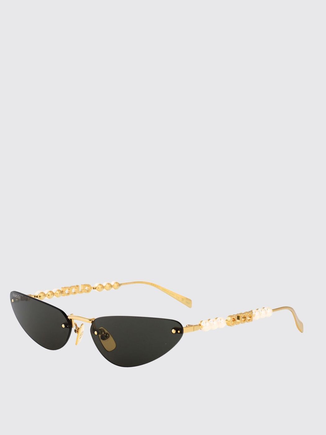 å GUCCI 󥰥饹 󥰥饹ᥬ ǥ 졼 Sunglasses GG1920S Grey  ̵ ...