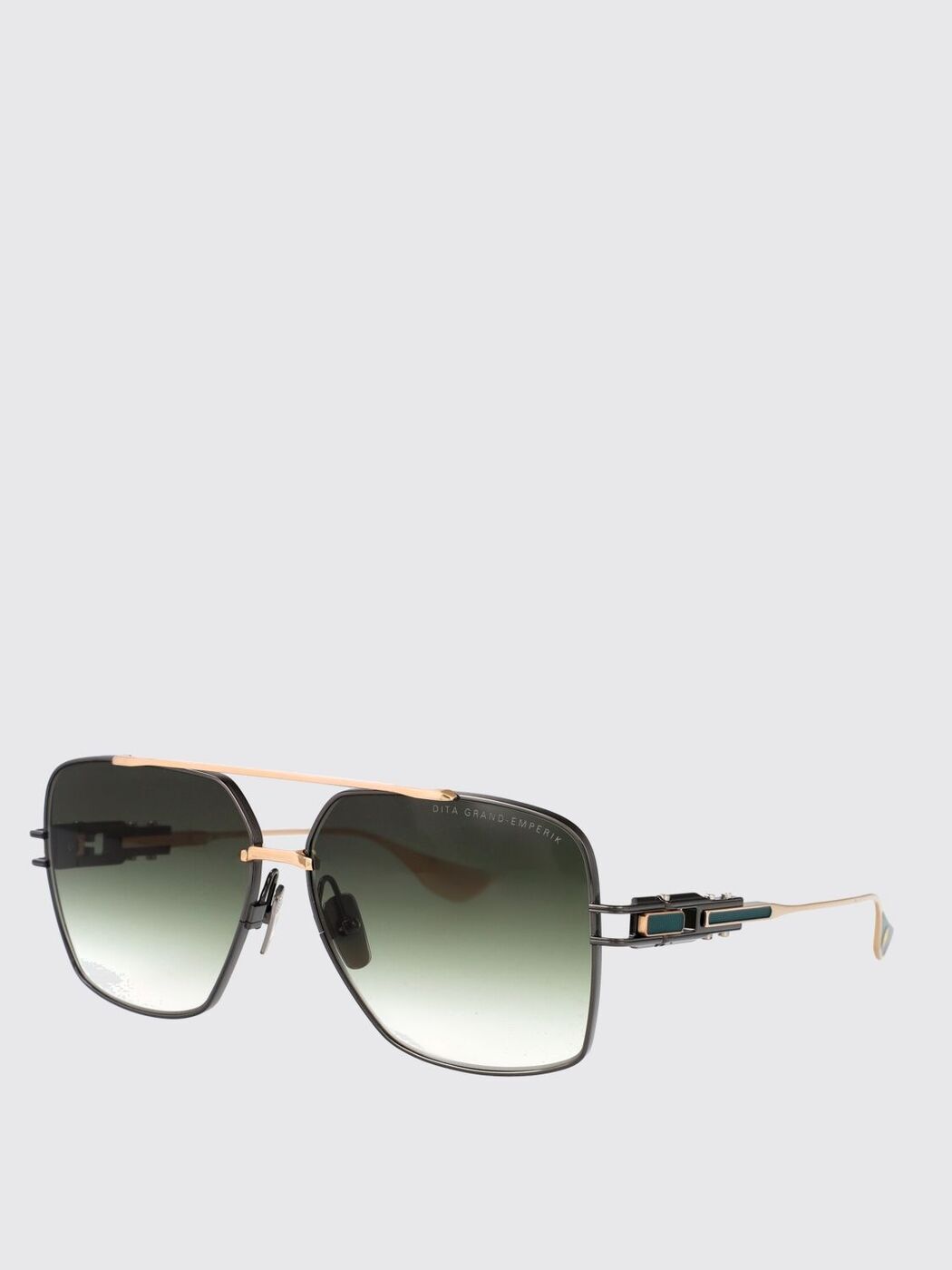 ǥ DITA 󥰥饹 󥰥饹ᥬ  ꡼ Sunglasses DTS159-A-03 Green  ̵...