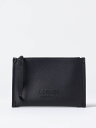 ランセル LANCEL クラッチバッグ レディース ブラック Clutch and wristlets bags A13174 Black 関税 送料無料 ラッピング無料 2025SS gi