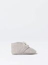 イルグッフォ IL GUFO スニーカー シューズ ベビーユニセックス Shoes P25SS079L0017 Rope 関税 送料無料 ラッピング無料 2025SS gi