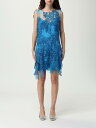 アルベルタ フェレッティ ALBERTA FERRETTI ワンピース ドレス レディース ベージュ Dresses 03190125 Beige 関税 送料無料 ラッピング無料 2025SS gi