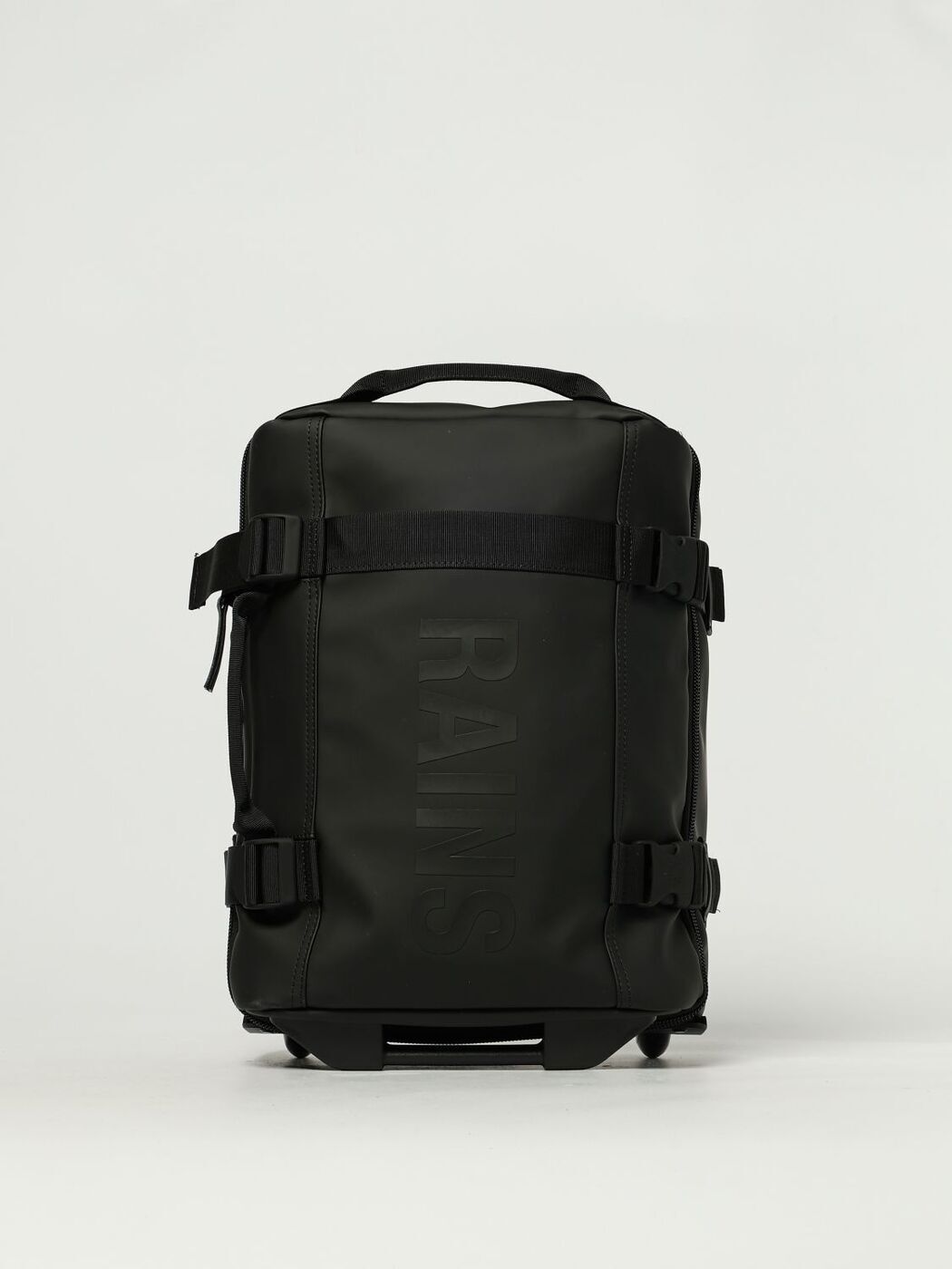 쥤 RAINS ϥƥ꡼ եåʪ ǥ ֥å Hi-tech accessories 14790 Bl...