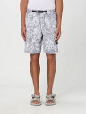 【本日ポイント4倍!!】 ストーン アイランド STONE ISLAND ショーツ メンズ Shorts L100015SA143 Military 関税 送料無料 ラッピング無料 2025SS gi
