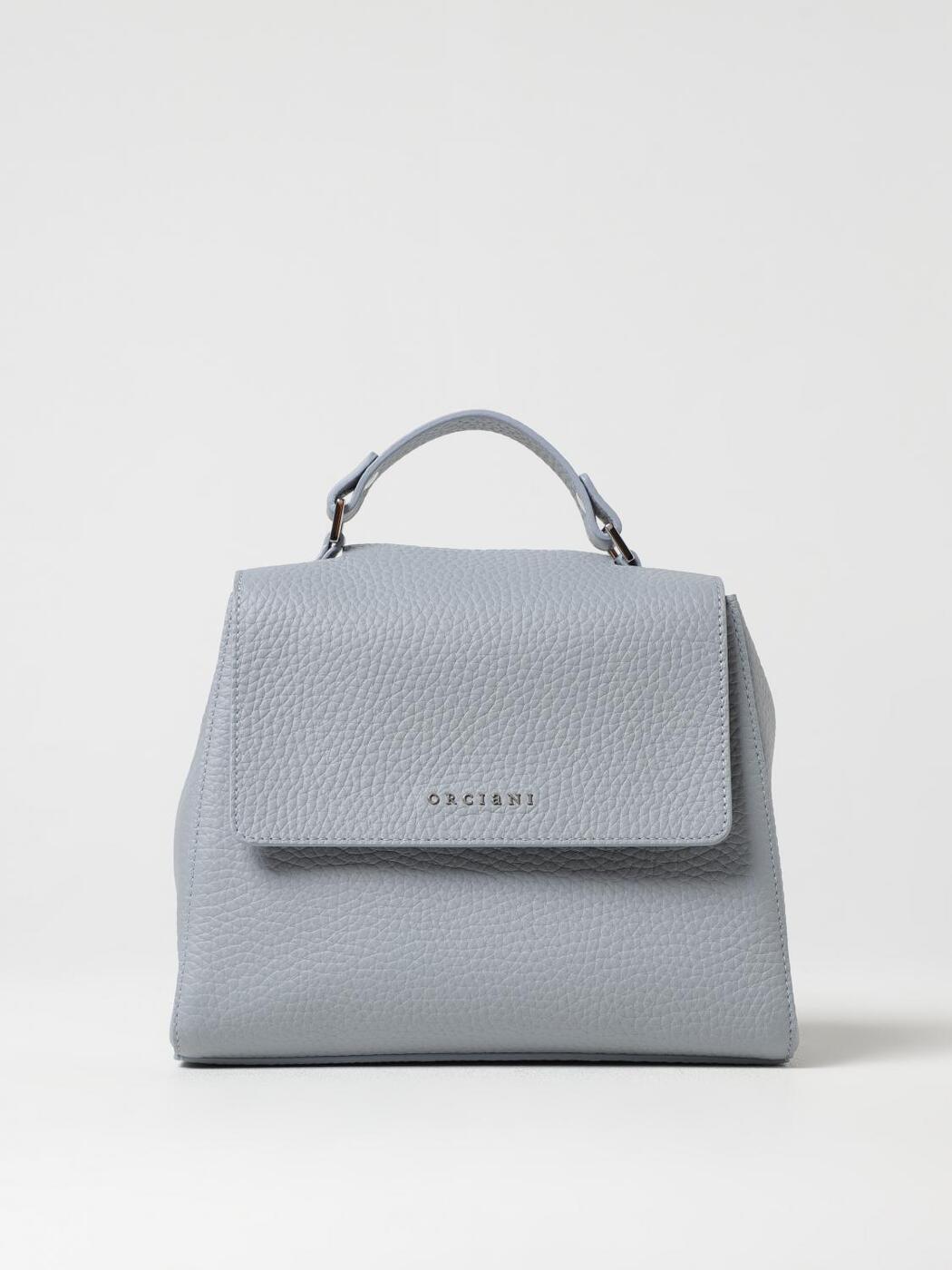  ORCIANI Хå ǥ 졼 Business bags B01999SOFT Grey  ̵ å...