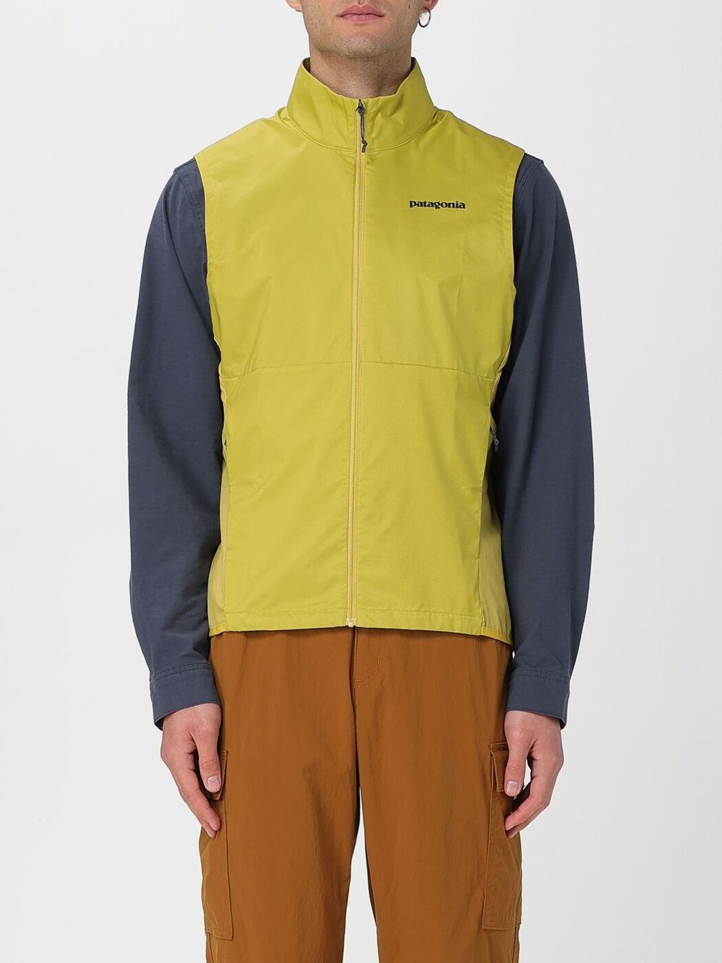 patagonia パタゴニア ヴィンテージ 90s Rマーク入りタグ