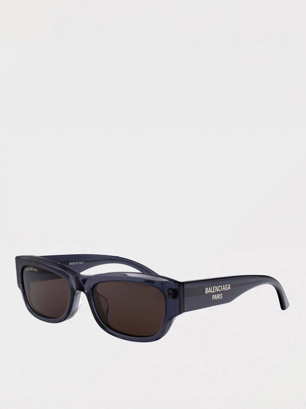 Х󥷥 BALENCIAGA 󥰥饹 󥰥饹ᥬ  졼 Sunglasses BB0390SK Grey  ...