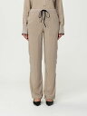 ヴィクトリア・ヴィクトリア・ベッカム VICTORIA VICTORIA BECKHAM ズボン パンツ レディース ブラウン Trousers 1125WTR006041A Brown 関税 送料無料 ラッピング無料 2025SS gi