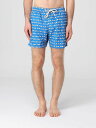 エムシーツーセイントバース MC2 SAINT BARTH 水着 スイムウェア メンズ マルチカラー Swimwear LIG0003 Multicolor 関税 送料無料 ラッピング無料 2025SS gi