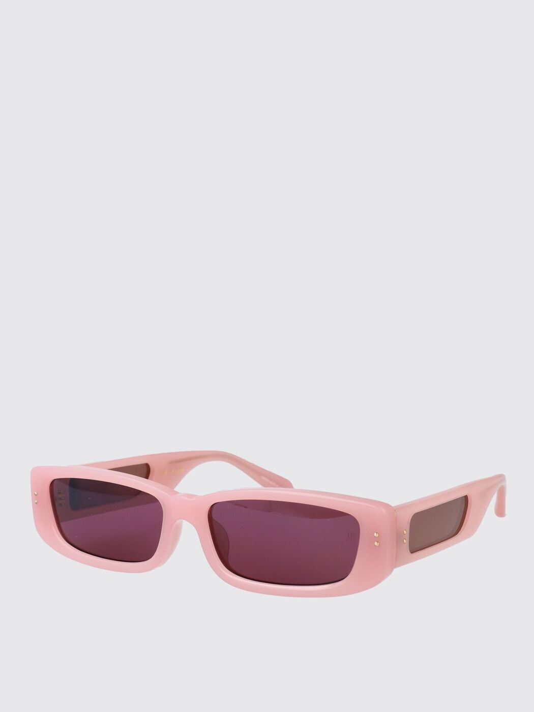 ե LINDA FARROW 󥰥饹 󥰥饹ᥬ ǥ Sunglasses LFL1419C5SUNC5 ...