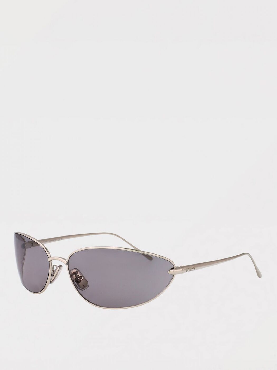  LOEWE 󥰥饹 󥰥饹ᥬ ǥ 졼 Sunglasses LW40164U Grey  ̵ ...