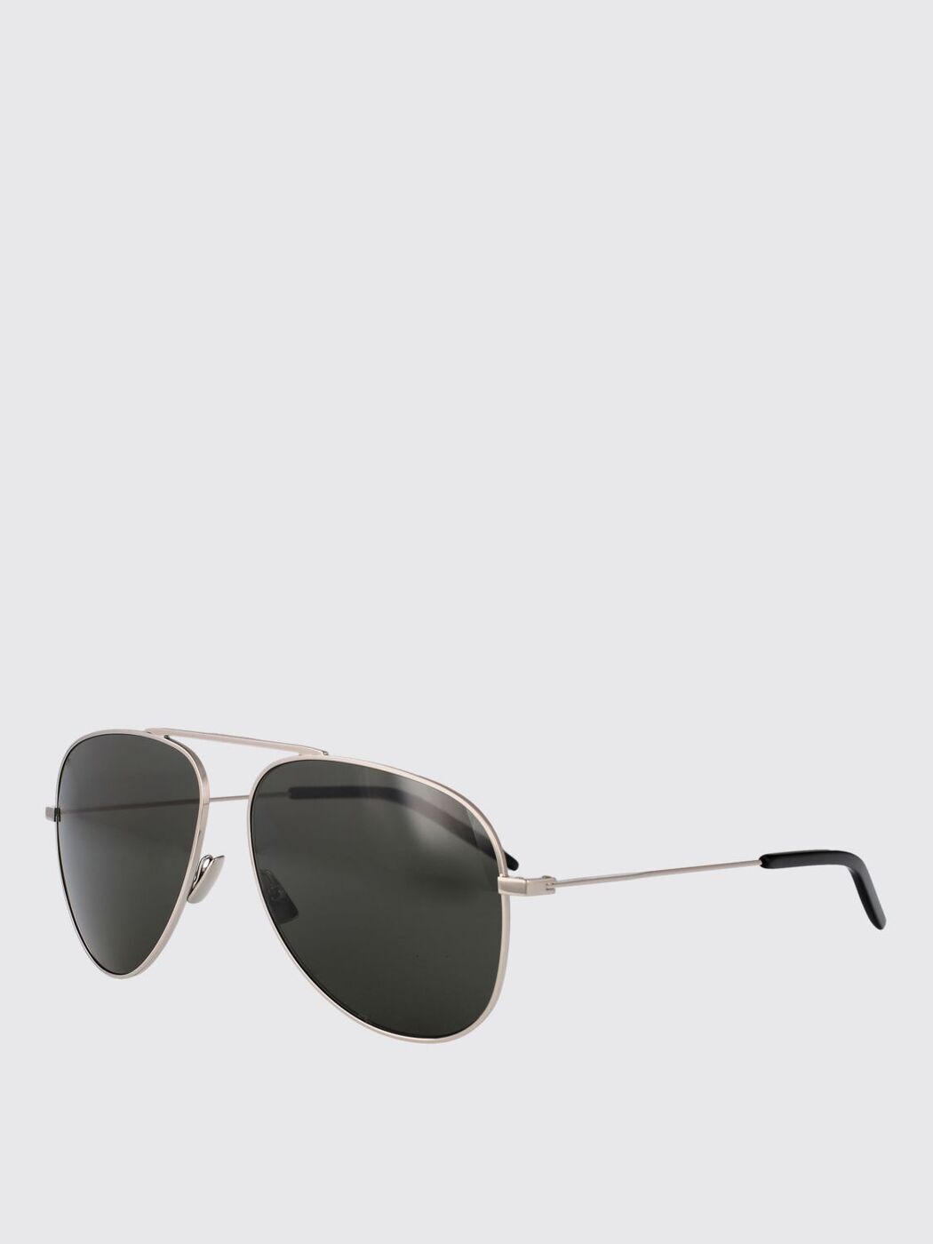   SAINT LAURENT PARIS 󥰥饹 󥰥饹ᥬ  ֥å Sunglasses SL80...