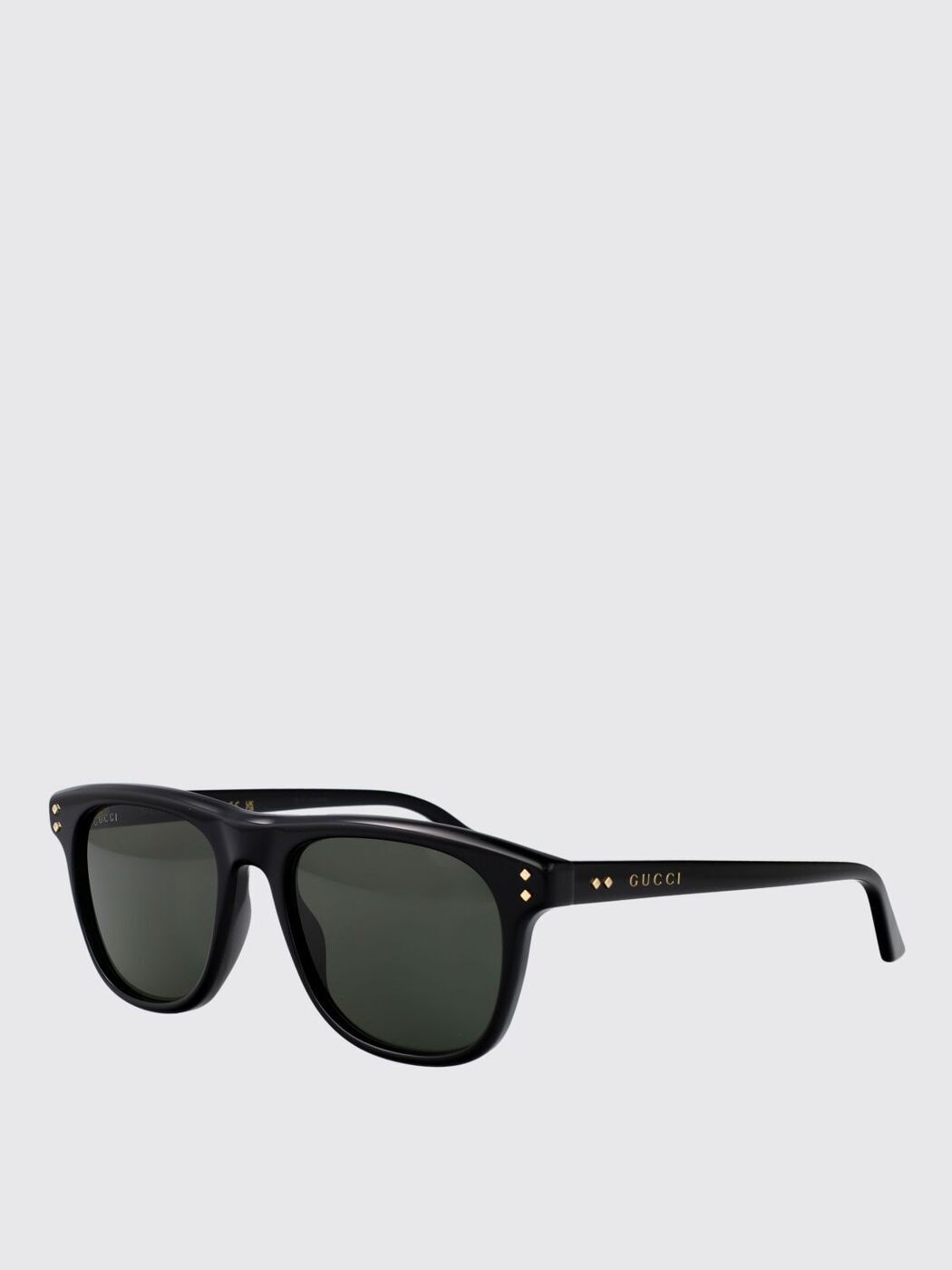 グッチ GUCCI サングラス サングラス・メガネ メンズ ブラック ...(4)