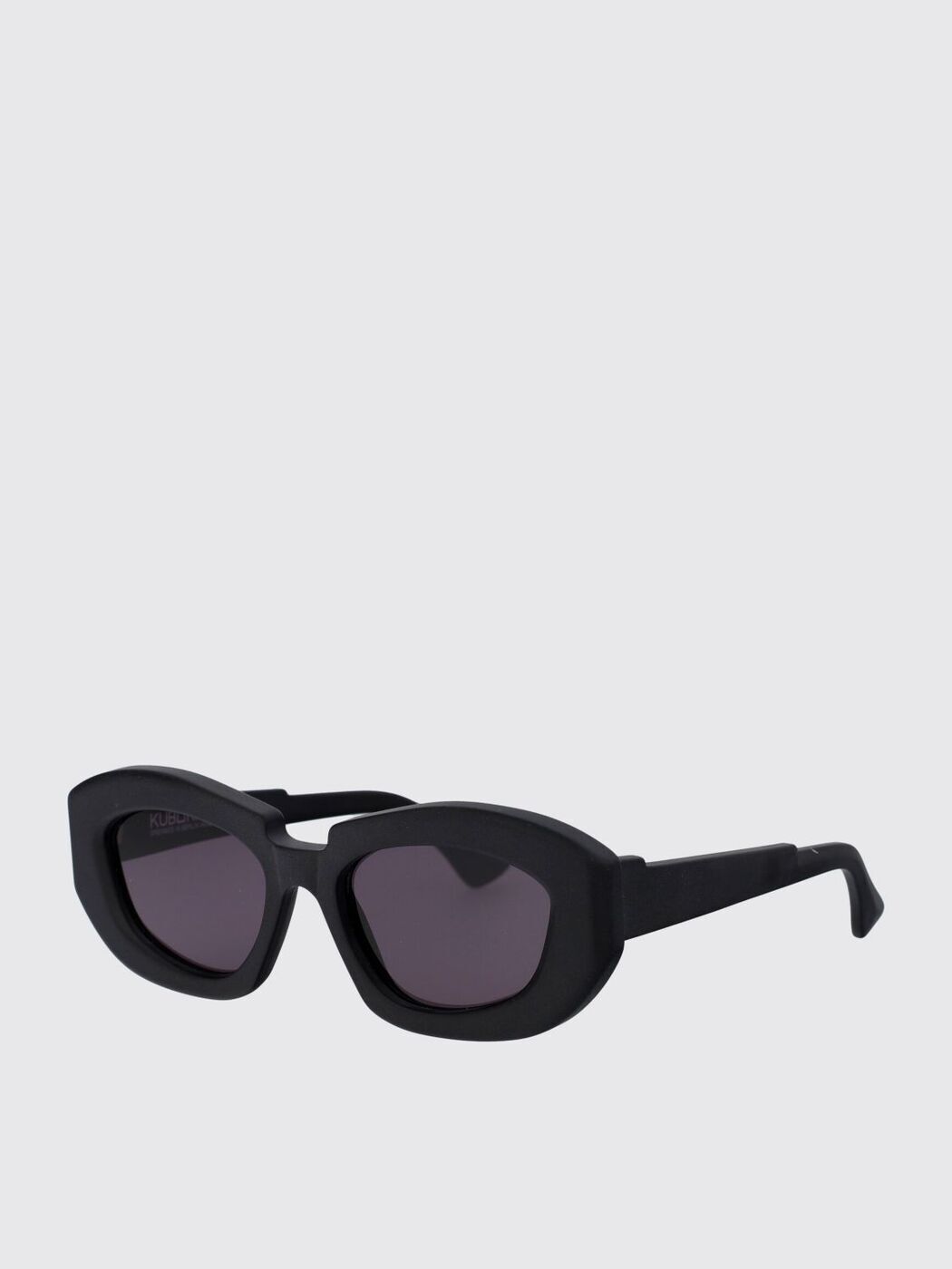 ܥ KUBORAUM 󥰥饹 󥰥饹ᥬ  졼 Sunglasses KRSX23BM0000002Y Grey...