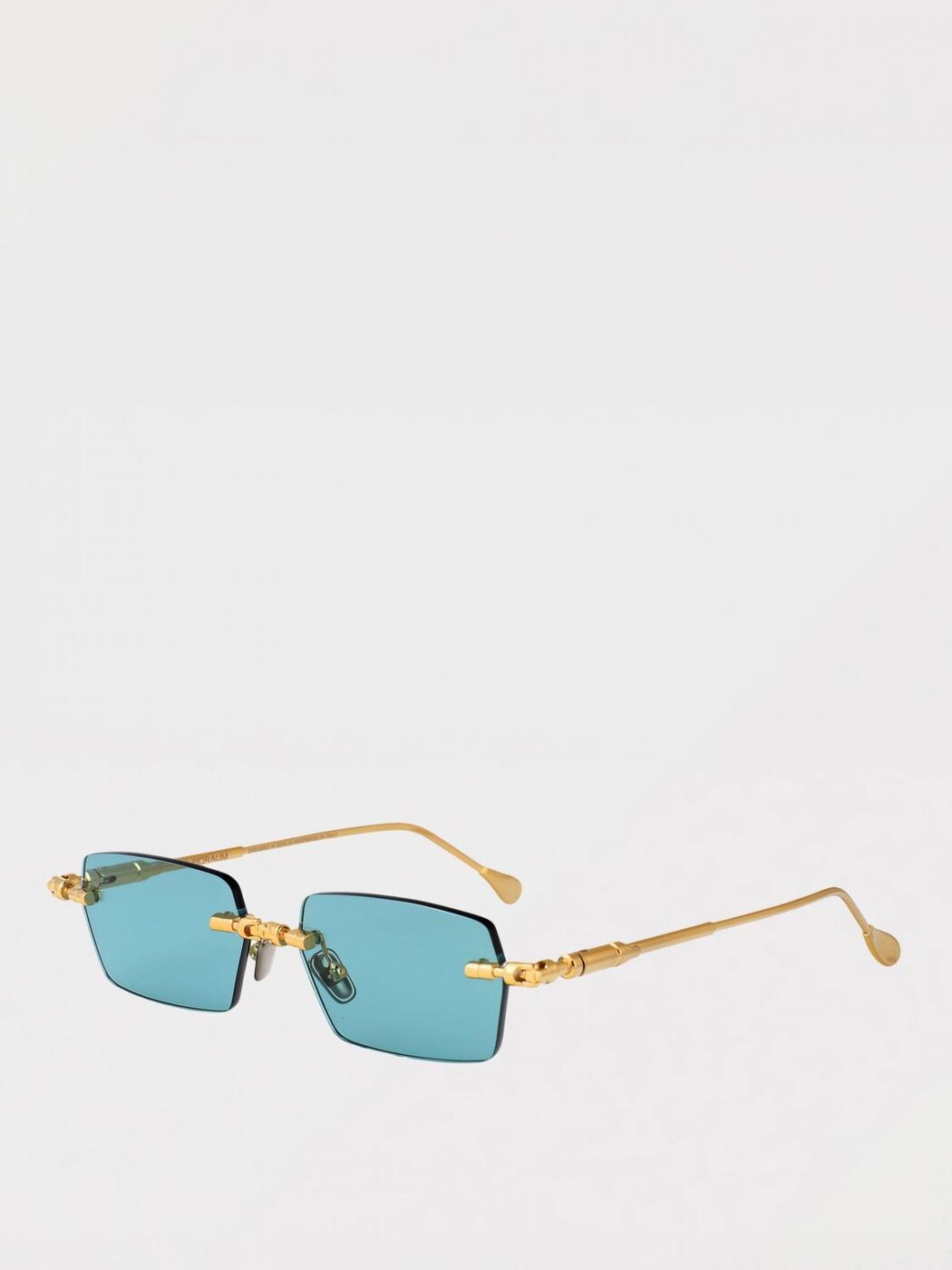ܥ KUBORAUM 󥰥饹 󥰥饹ᥬ  ꡼ Sunglasses KRSH61GD0000004E Gre...