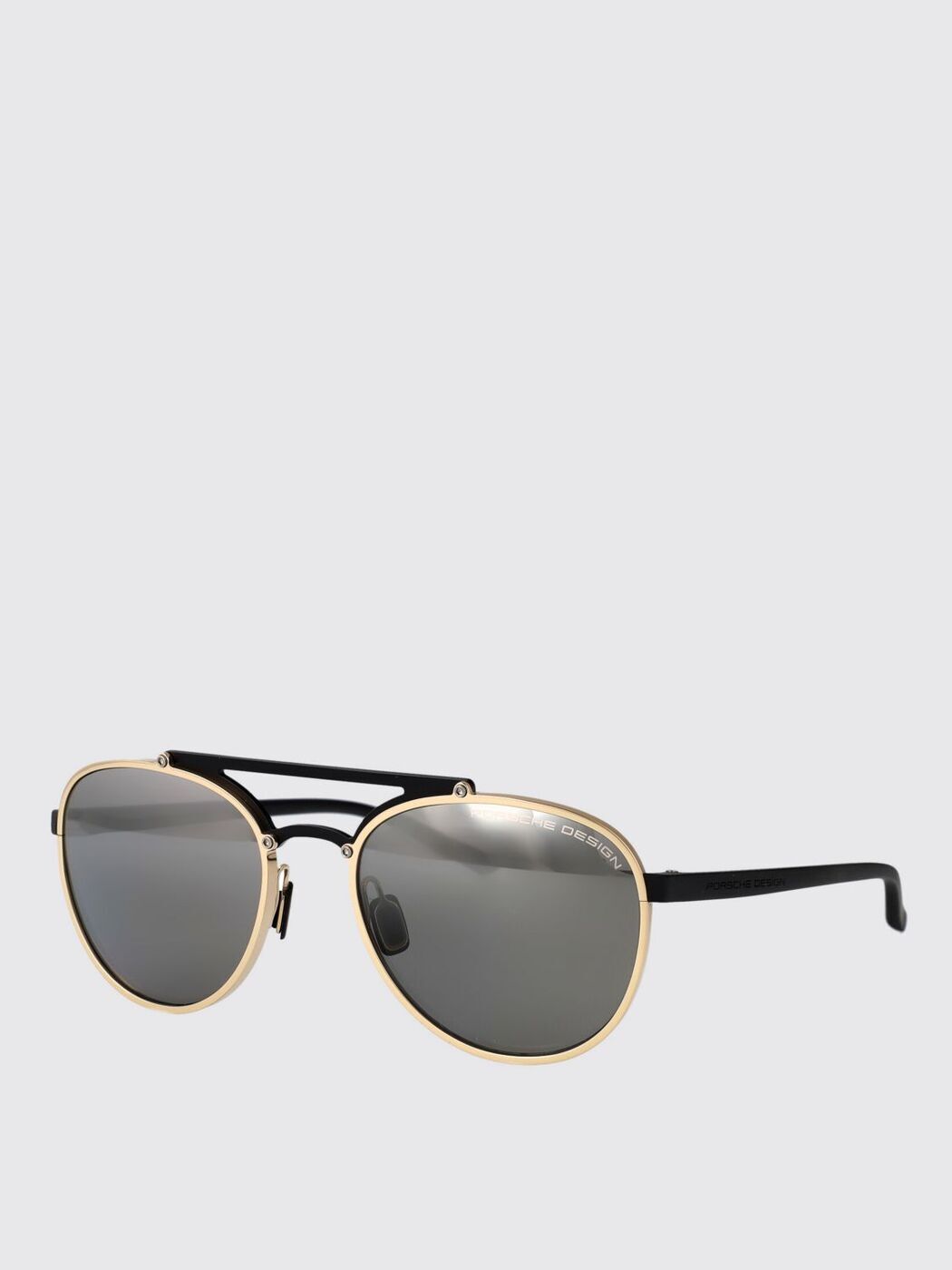 PORSCHE DESIGN 󥰥饹 󥰥饹ᥬ  졼 Sunglasses P8972 Grey  ̵ ...