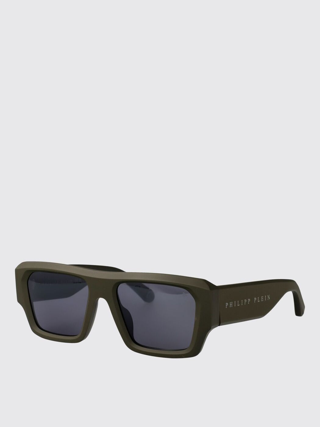 եå ץ쥤 PHILIPP PLEIN 󥰥饹 󥰥饹ᥬ  ꡼ Sunglasses SPP144 Gr...