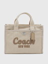 【1000円OFFクーポン配布中!!】 コーチ COACH バッグ レディース Business bags CP158 Ecru 関税 送料無料 ラッピング無料 2025SS gi
