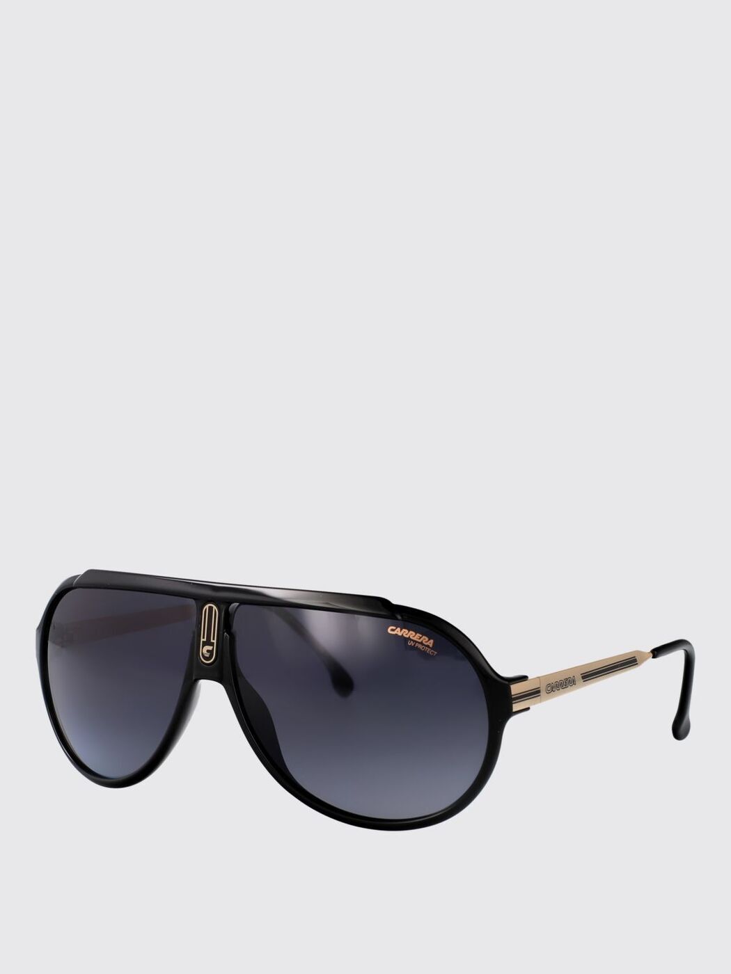 CARRERA 󥰥饹 󥰥饹ᥬ  ֥å Sunglasses ENDURANCE65/N8079O Black ...