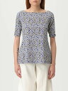 マリパルミ MALIPARMI セーター ニットウェア レディース ブルー Knitwear JK026470647 Blue 関税 送料無料 ラッピング無料 2025SS gi