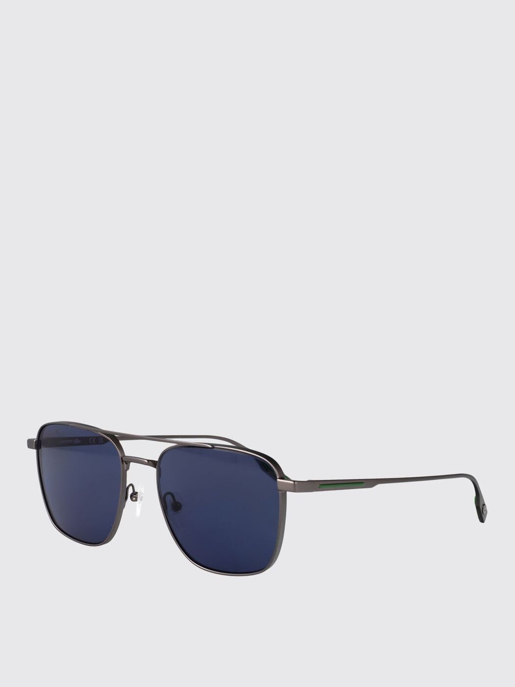 饳 LACOSTE 󥰥饹 󥰥饹ᥬ  졼 Sunglasses L261S Grey  ̵ å...