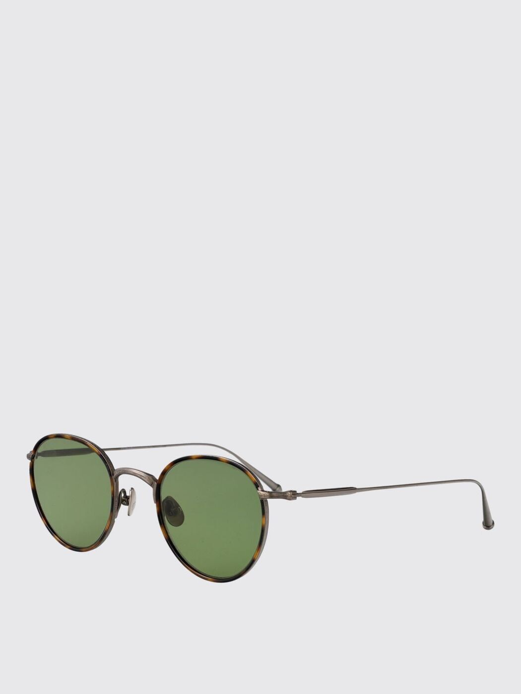 ޥĥ MATSUDA 󥰥饹 󥰥饹ᥬ  ꡼ Sunglasses M3085-I Green  ̵ ...