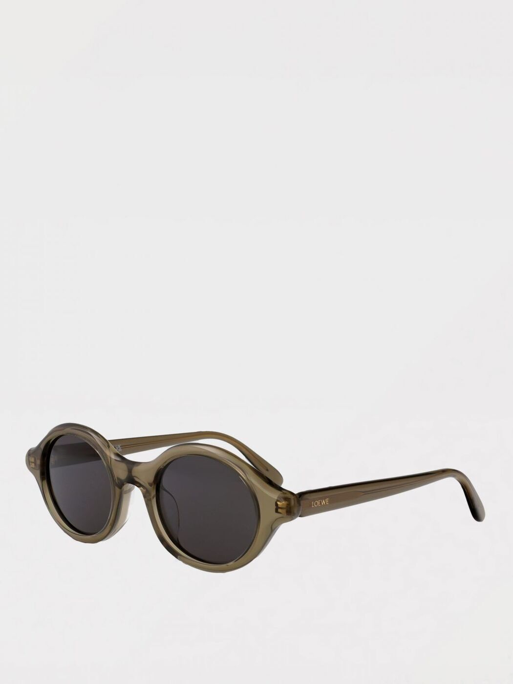  LOEWE 󥰥饹 󥰥饹ᥬ ǥ ꡼ Sunglasses LW40162U Green  ̵...
