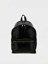 【本日ポイント4倍!!】 イヴ サンローラン SAINT LAURENT PARIS リュックサック バックパック メンズ ブラック Backpacks 534967AAEJ0 Black 関税 送料無料 ラッピング無料 2025SS gi