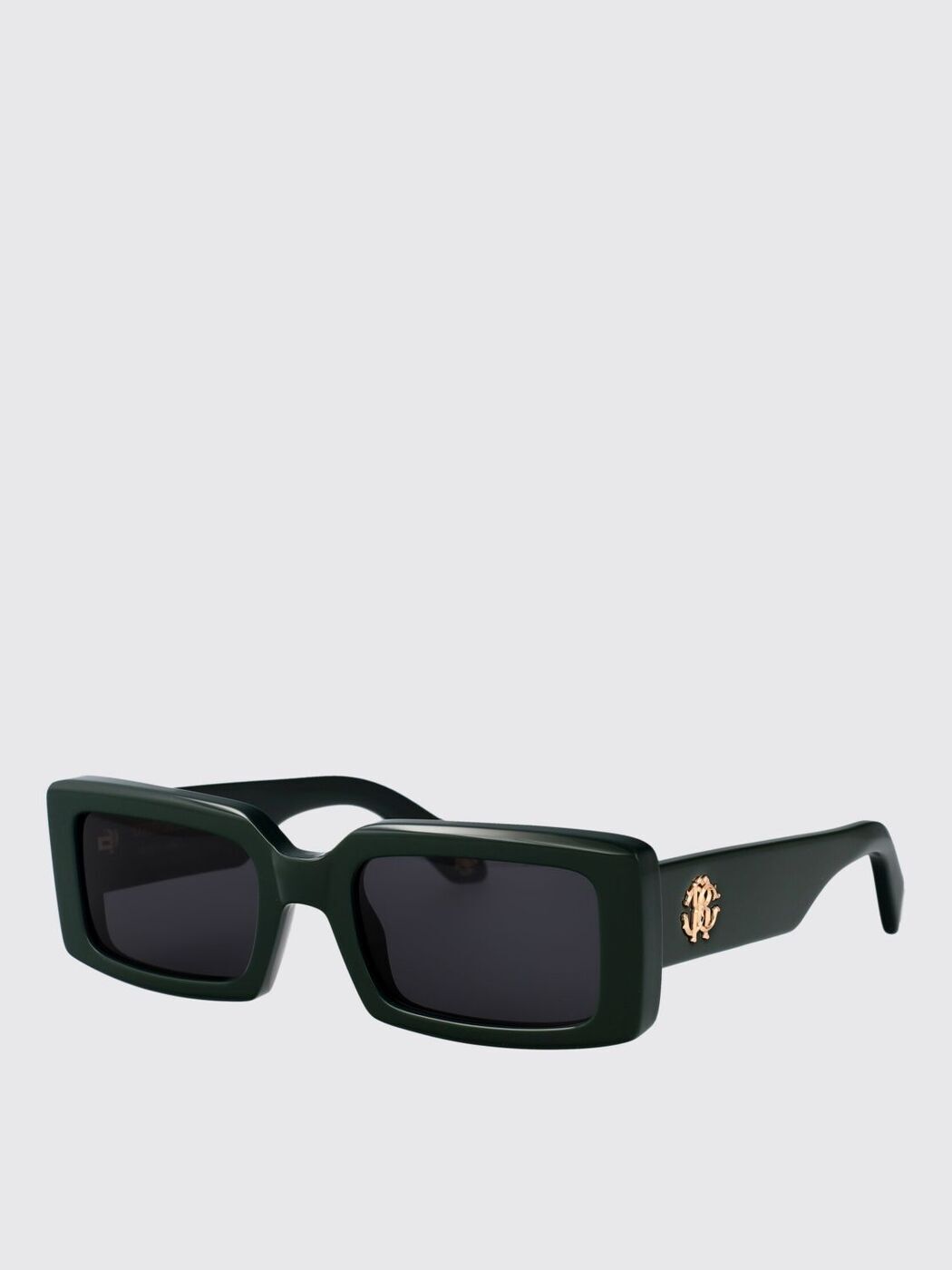٥ȥ ROBERTO CAVALLI 󥰥饹 󥰥饹ᥬ  ꡼ Sunglasses SRC109 Gr...